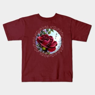 Rosey Kids T-Shirt